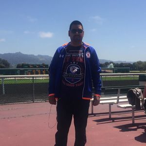 Meet your Posher, Alberto